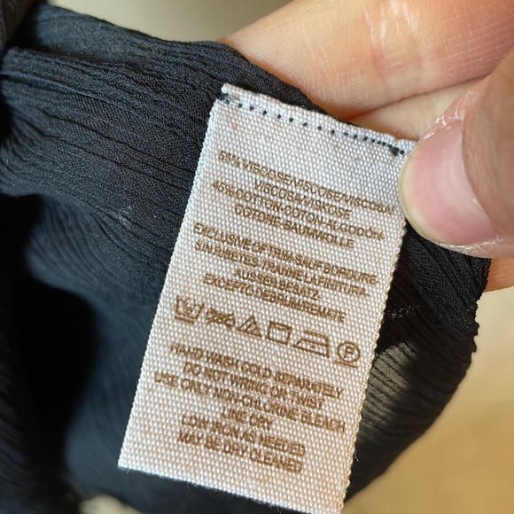 Free people tunic top - Picture 7 of 7